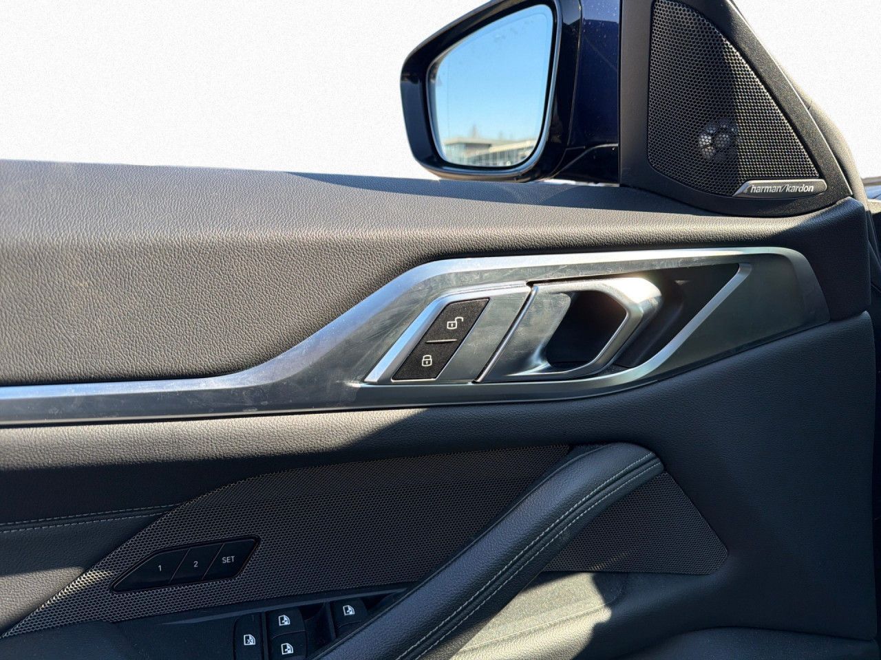 BMW i4 - Bild 17