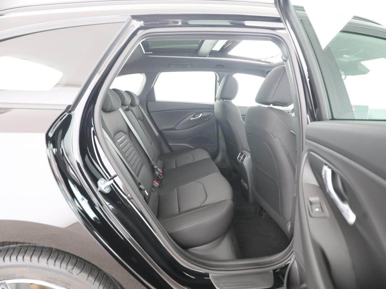 Hyundai i30 – Bild 15