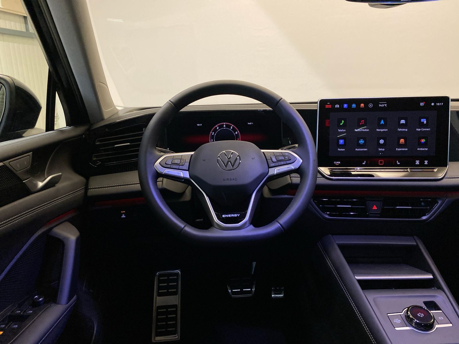 Volkswagen Tiguan - Bild 8