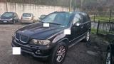 BMW Bmw X5 3.0d cat INFO 3792464507 - BMW: Info