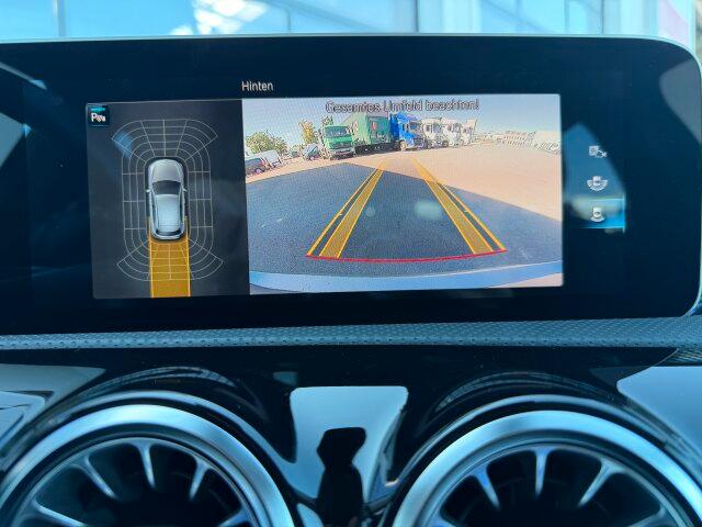 Mercedes-Benz A 180 Progressive Ed.`19 LED Sound Kam. Ambiente