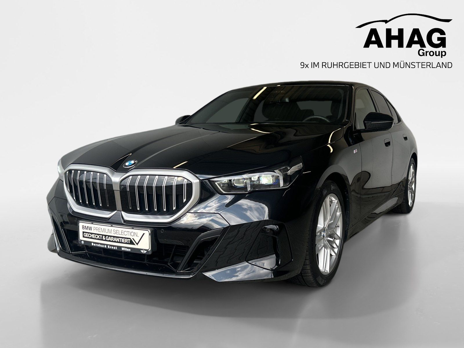BMW 540 - Bild 1