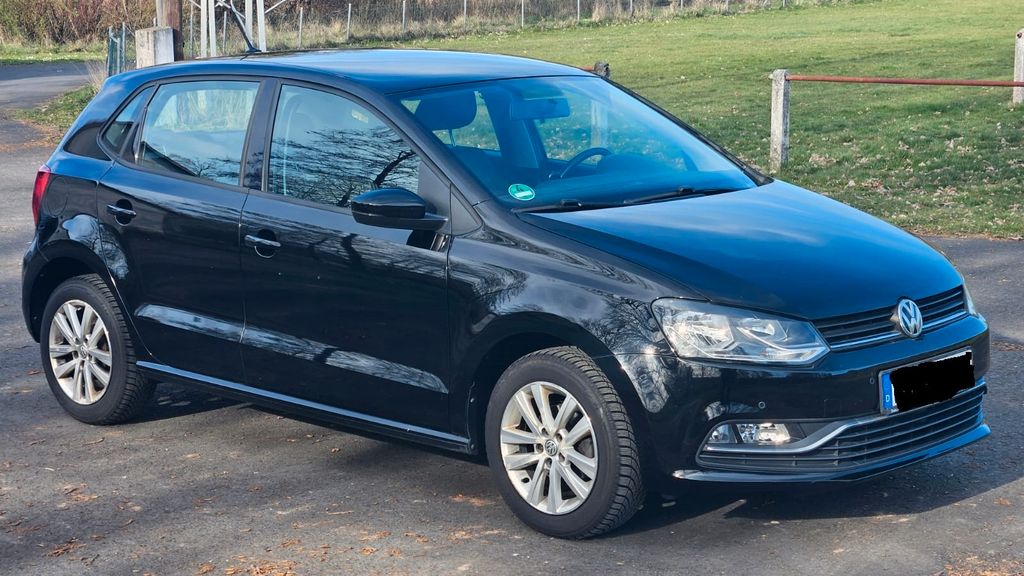 Image of Volkswagen Polo