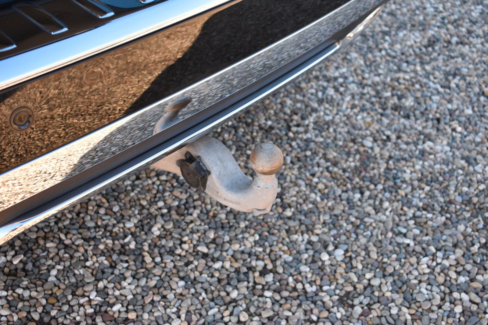 Fahrzeugabbildung Mercedes-Benz ML 350 CDI BlueTec AHK GSD Intel.Light.Sys.Onlin