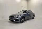 Mercedes-Benz C 220 D Coupé  Autom. - AMG Line - Pano - Topsta - mit Diesel-Antrieb: Sportwagen