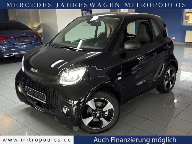 Smart ForTwo fortwo EQ*Exclusive*22 kW*Media-System*