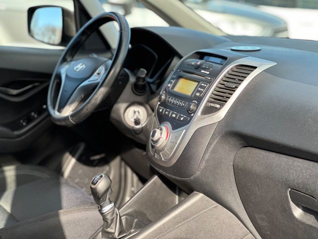 Hyundai ix20  FIFA world Cup Edition