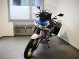Honda CRF1100 Africa Twin ADV ES+DCT , Viele Extras! - AFRICA TWIN