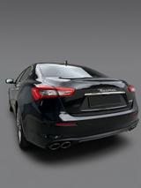 Maserati Ghibli 3.0 V6  - wenig KM - techn. TOP-Zustand - Maserati Ghibli von privat