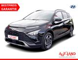 Hyundai Bayon 1.0 T-GDI Select 2WD Navi B&O Bose Kamera - Hyundai BAYON Gebrauchtwagen