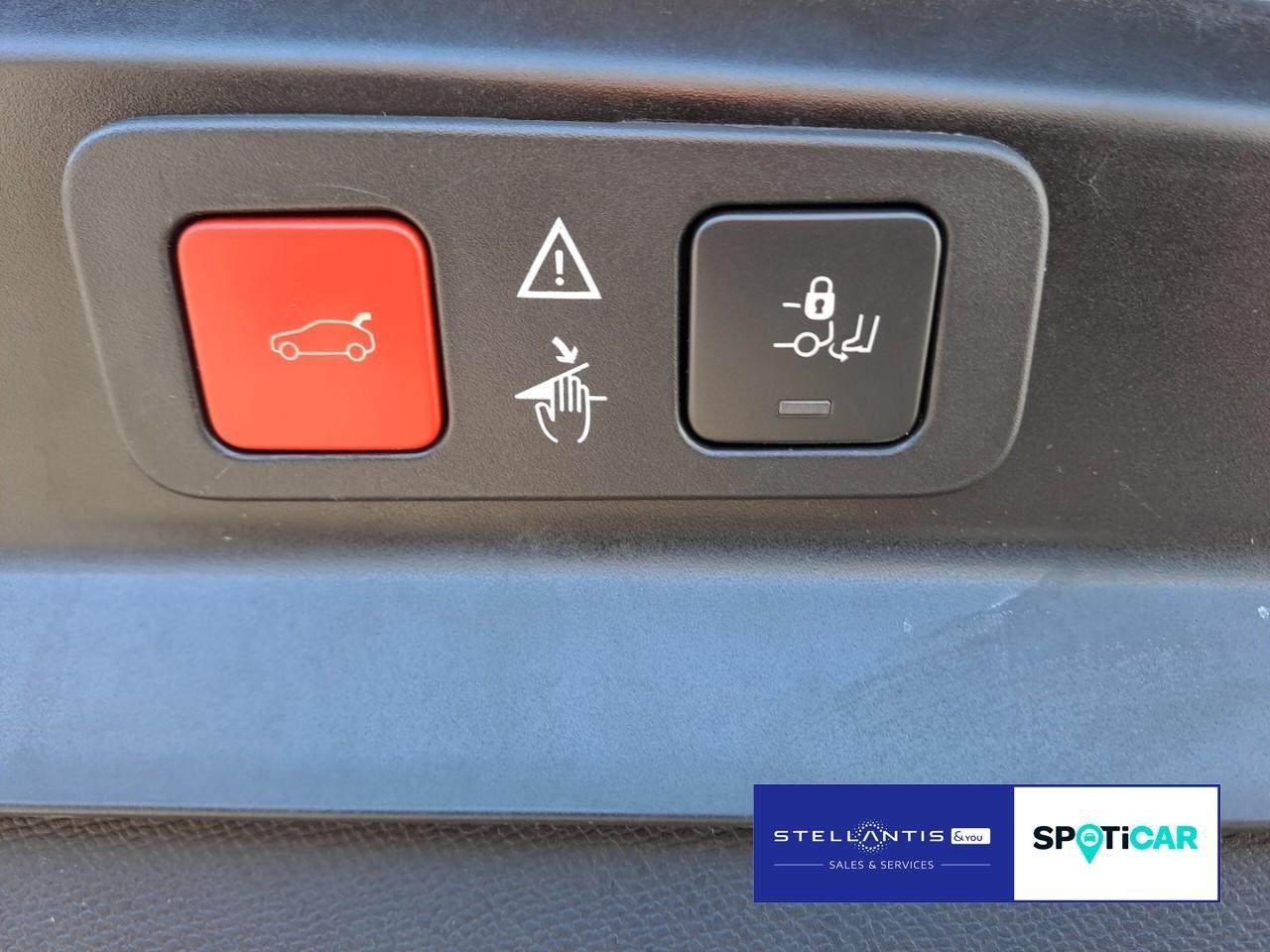 Peugeot 5008 GT 1.2 PT 130*Autom.*7S*Kamera*SHZ*LED