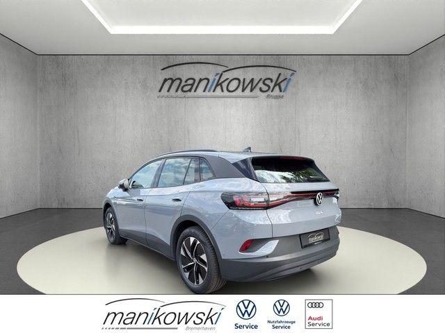 Volkswagen ID.4 Pro electric 286 PS ProHUD APP STANDKLIMA imagem 3