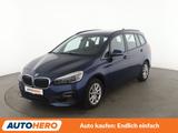 BMW 2er 216i Gran Tourer Advantage*LED*TEMPO*PDC*SHZ - BMW 216 Gran Tourer aus 2019