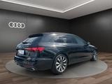Audi A4 Avant 35 TDI S tr. S LINE+LED+NAVI PLUS+ACC - Audi A4 Gebrauchtwagen Kombi Line