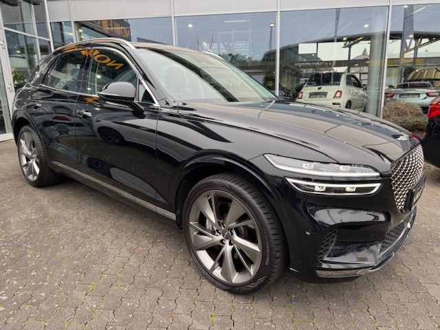 Fahrzeugabbildung Genesis GV70 Luxury 4WD PANO 360° HUD LED