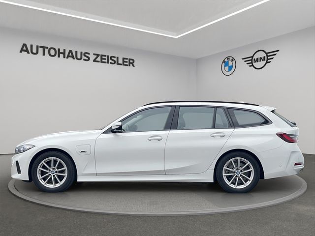 Foto Nummer 4: BMW 330e