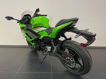 Kawasaki Ninja 650