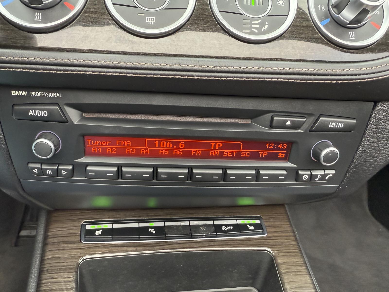 BMW Z4 sDrive20i Design Pure Balance Leder Xenon HiF