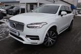 Volvo XC90 T8 AWD Recharge Plus Bright|NAVI|PANO|SHZG - Volvo XC90 Gebrauchtwagen in Frankfurt