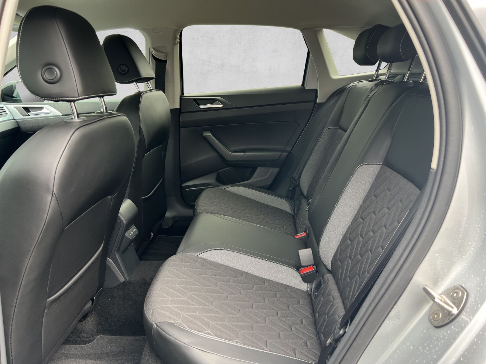 Volkswagen Taigo - Bild 32