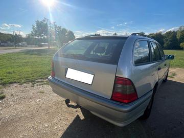 صورة 3 لـ 1998 Mercedes-BENZ C 180