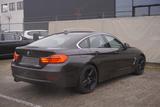 BMW 430D Gran Coupé, Head-Up, Sunroof, Aut. - Coupés bis 25.000 Euro