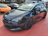 Opel Astra J GTC OPC
