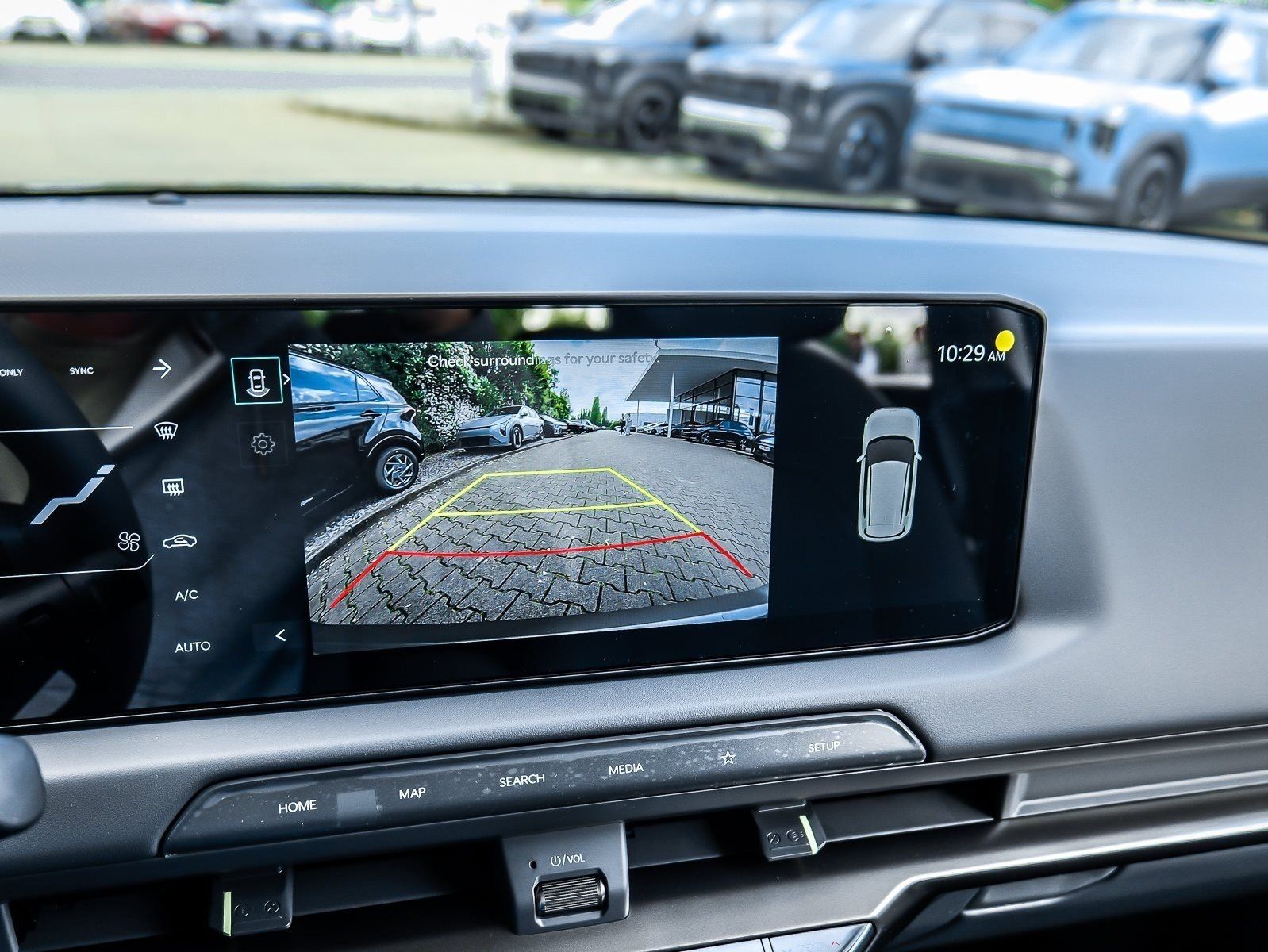 Kia EV2 - Bild 5