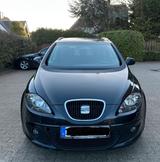 Seat Altea XL 2.0 Tdi - Seat Altea