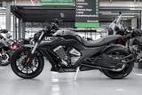 Benda LFC 700 ABS, sofort lieferbar, Lieferservice - Benda Motorräder