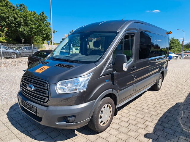 Ford Transit Bus 410 L3  Trend 14-Sitzer"Navi-Standh"