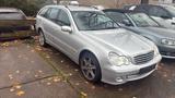 Mercedes-Benz Mercedes Benz C230 V6 TÜV Bj:2005 - gebrauchte Mercedes-Benz C 230 aus dem Jahr 2005