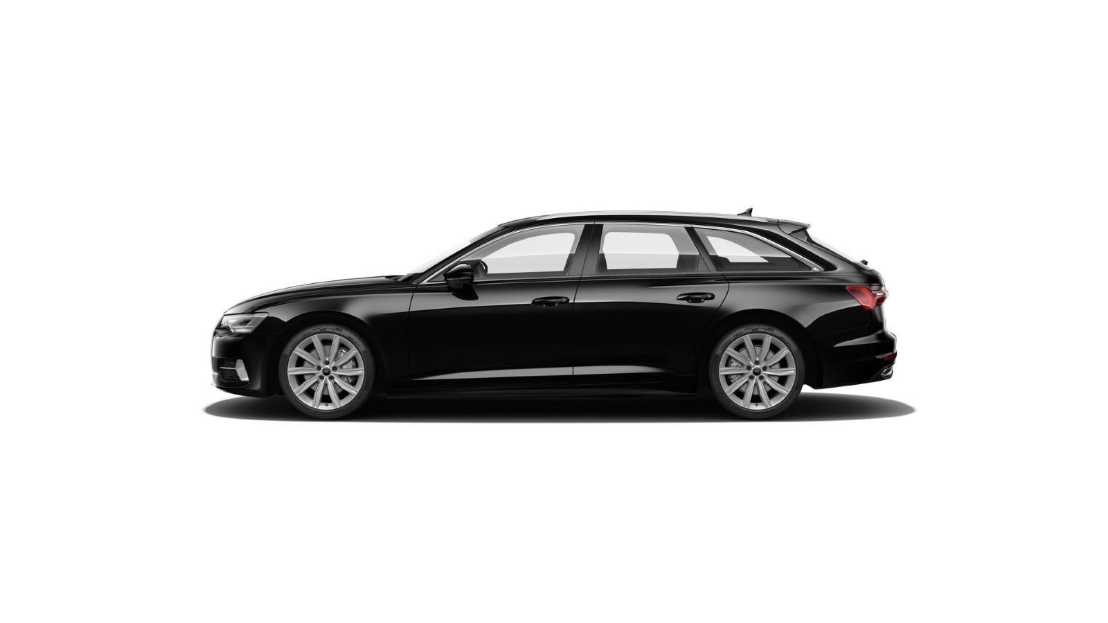 Audi A6 - Bild 5