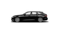 Audi A6 - Vorschau Bild 5