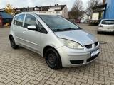 Mitsubishi Colt CZ3 Lim. 5-trg. 1.3 Invite - gebrauchte Mitsubishi Colt aus dem Jahr 2005