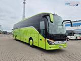 Setra S 515 HD / IMPORTED FROM FR / AUTOMAT / E URO 6 - Setra S 515 HD