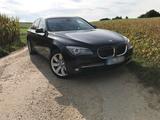 BMW 750i Vollausstattung - gebrauchte BMW 750 aus dem Jahr 2011