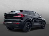 Volvo EC40 Black Edition Single Motor Ext. Range PLUS - gebrauchte Volvo SUV & Geländewagen