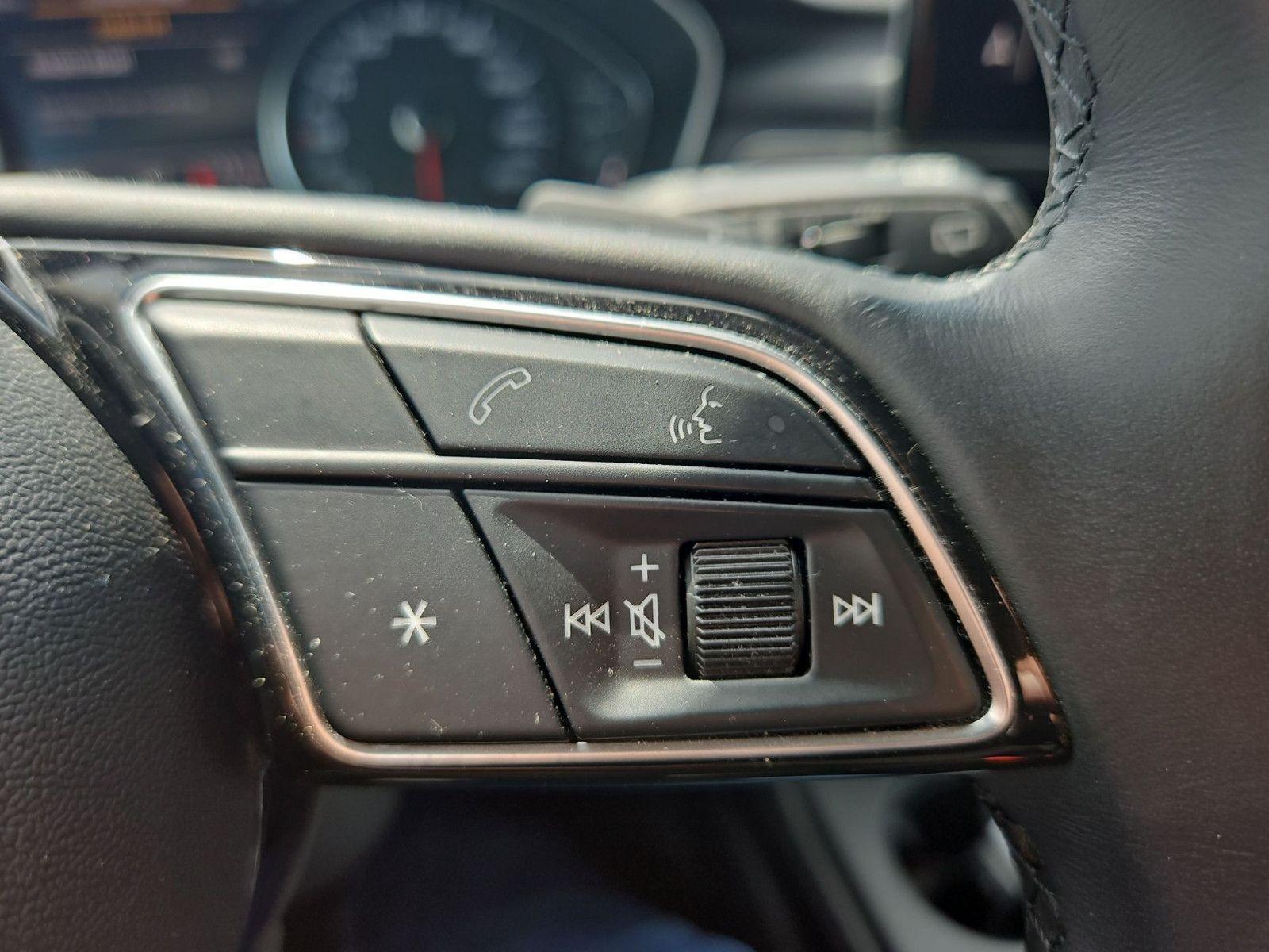 Audi A4 Avant 45 TFSI quattro S line/DAB/Matrix/B&O, миниатюра 18