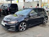 Volkswagen Golf VII GTI Perform BMT/ Standhzng/AHK/Panorama - Volkswagen Golf: Standheizung