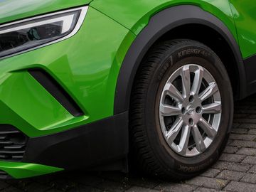 Opel Mokka-e Edition Touchscreen DAB Sicht-Paket
