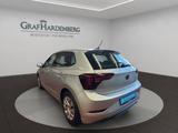 Volkswagen Polo Life 1.0 Sitzheizung - VW Polo Gebrauchtwagen in Frankfurt