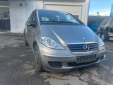 Mercedes-Benz A 150*AUTOMATIK*HU03/2027wunsch NEU*SERVICE NEU* - Mercedes-Benz A 150 in Wuppertal