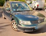 Volkswagen VW Passat B5 3B2 mit Turbo !! - gebrauchte VW Passat aus dem Jahr 1996
