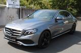 Mercedes-Benz E 350 d Lim. 210 Kw Leder Navi Kamera Facelift - Mercedes-Benz E 350 in Mainz