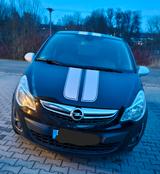 Opel Corsa 1.4 Color Stripes 74kW Color Stripes
