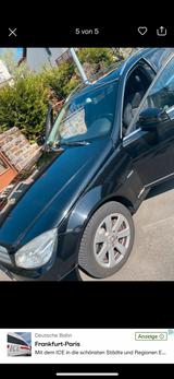 Mercedes-Benz Auto zum verkaufen - Mercedes-Benz 220 aus 2009