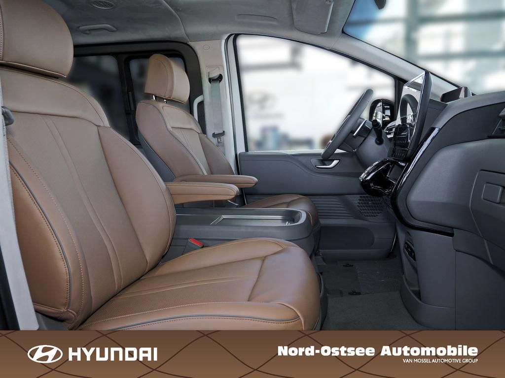 Fahrzeugabbildung Hyundai STARIA HEV 7-Sitzer Signature Panoramadach
