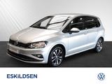 Volkswagen Golf Sportsvan United TSI SITZHEIZUNG+APPCONNECT - Volkswagen Golf Sportsvan: United