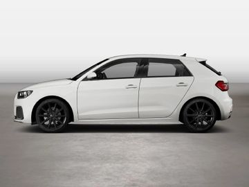 Audi A1 - 8